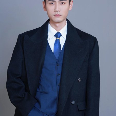 Zao Gao! He Jie Jie Zou Cuo Le Season 2