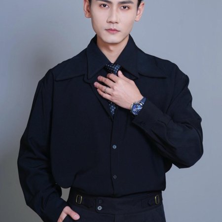 Zao Gao! He Jie Jie Zou Cuo Le Season 2