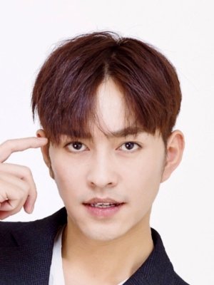 Xu Jiang Shuai