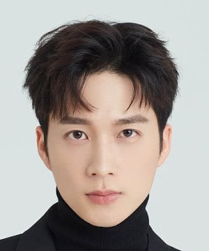 Xu Kai Xin