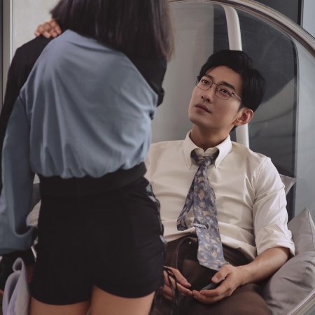 Jiang Xiao Jie Ta Xia Shan Le