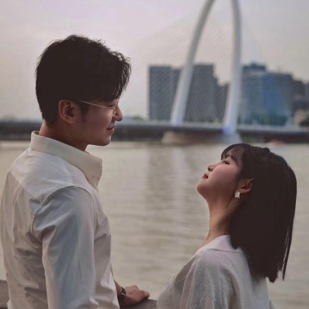 Jiang Xiao Jie Ta Xia Shan Le