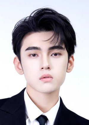 Zhan Zhuo