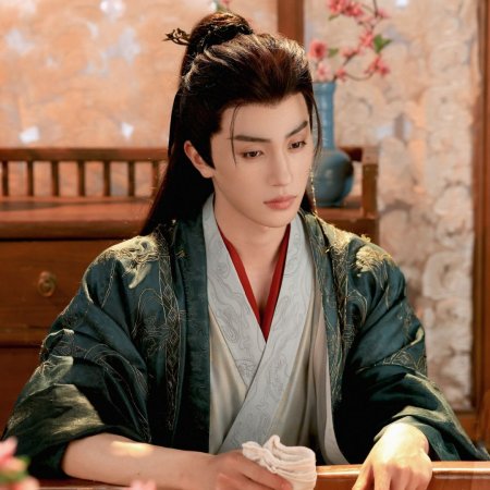 Xi Yu Lian Xiang