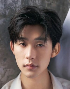 Zhang Li Ren