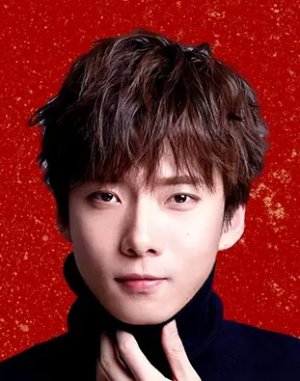 Zhang Nai Ge
