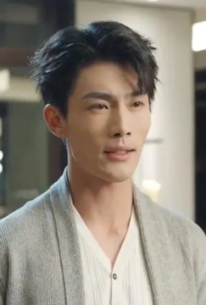 Zhang Pei Bao