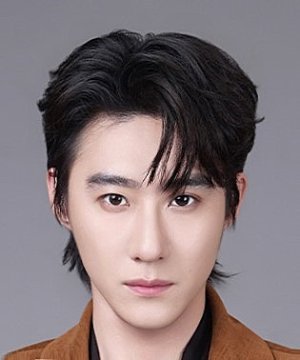 Zhao Zhen Dong