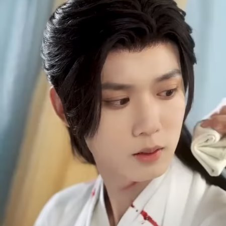 Bìng Jiao Fan Pai Gong Lve Jì Hua