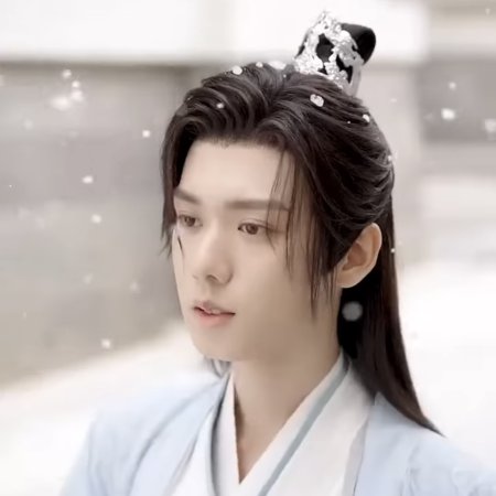 Bìng Jiao Fan Pai Gong Lve Jì Hua