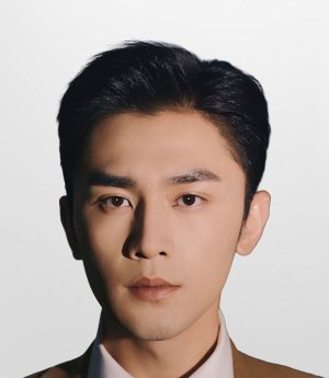 Zhou Hang