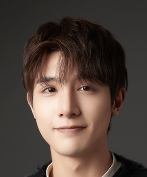 Zhu Yi Wei