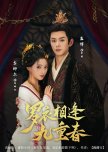 Luo Yi Xiang Feng Jiu Chong Chun