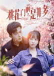 Tao Hua Men Qian Shi Fei Duo