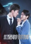 The Incredible Husband