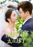 Professor Xie's Girlfriend
