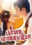 Ba Ling Tian Qi Bei Leng Mian Lao Gong Chong Shang Tian
