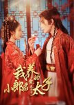 Wo Yang De Xiao Lang Jun Jing Shi Dong Gong Tai Zi