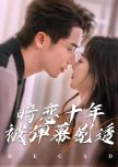 An Lian Shi Nian Bei Dan Mu Ju Tou