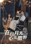Zai Bai Yue Guang Xin Jian Sa Ye