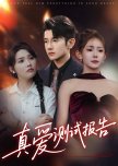 Zhen Ai Ce Shi Bao Gao