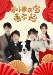 Xun Shou Meng Bao Re Bu Qi