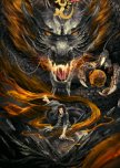 Master So Dragon Subduing Palms 2