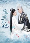 Consort Luo Nan