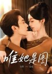 Wei Ta Shi Tu