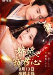 Jiao Jiao Capture My Heart