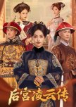 The Ascent of Ling Yun