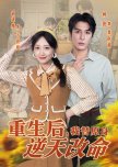 Chong Sheng Hou, Wo Ti Yuan Shen Ni Tian Gai Ming