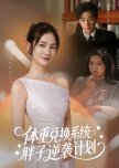 Ti Zhong Dui Huan Xi Tong, Pang Zi Ni Xi Ji Hua