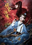 Monsters in Luo Yang