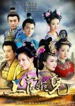 Shang Guan Wan Er
