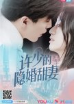 Hidden Sweet Wife