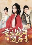 Chong Sheng Chong Qie Jin Jie Lu