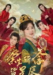Yu Sheng Suo Nian Jie Xing Chen