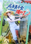 Xian Yu Zhen Qian Jin Zai Zhong Tian Zong Yi Bao Hong Le