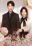 Shan Hun, Lv Cha Fu Ren You Za Qian Nve Zha Le