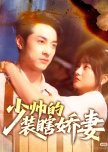 Shao Shuai De Zhuang Xia Jiao Qi
