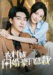 Mr. Gu's Lovely Wife