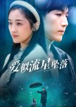 Ai Si Liu Xing Zhui Luo