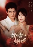 Jiao Wen Hu Die