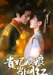 Gui Fei Niang Niang Dang Wang Hong