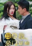 Qi Yue Cheng Hun: Zong Cai De Hao Men Xin Niang