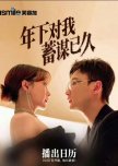 Nian Xia Dui Wo Xu Mou Yi Jiu