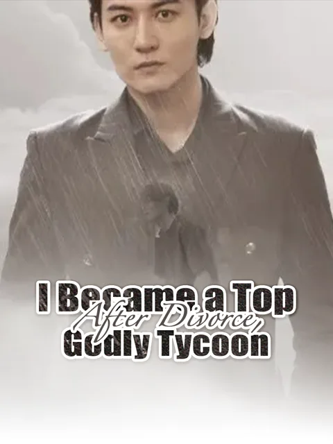 After Divorce, I Became a Top Godly Tycoon