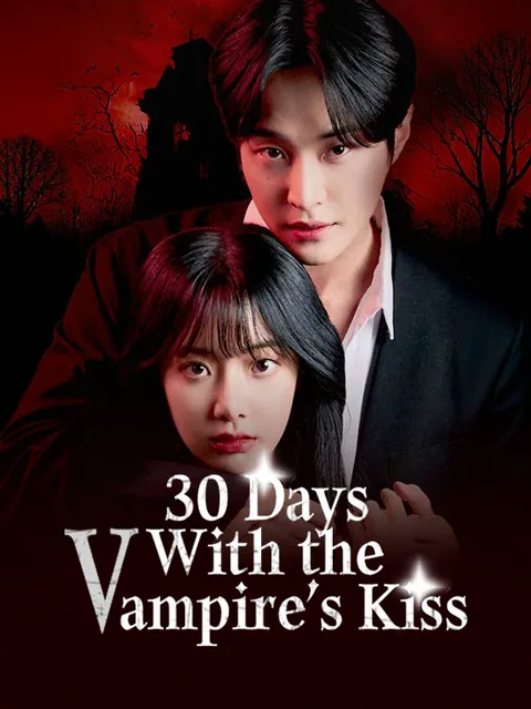 30 Days With the Vampire's Kiss