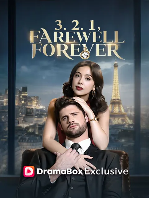 3.2.1, Farewell Forever
